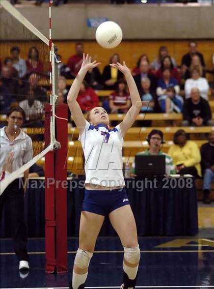 Thumbnail 3 in Christian Brothers vs. Ripon (CIF SJS D4 Final) photogallery.
