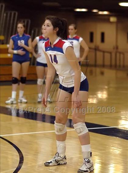 Thumbnail 1 in Christian Brothers vs. Ripon (CIF SJS D4 Final) photogallery.
