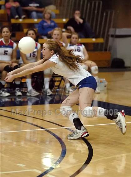 Thumbnail 1 in Christian Brothers vs. Ripon (CIF SJS D4 Final) photogallery.
