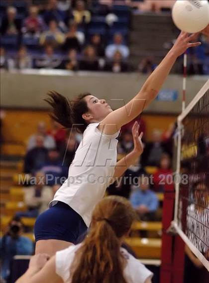 Thumbnail 3 in Christian Brothers vs. Ripon (CIF SJS D4 Final) photogallery.