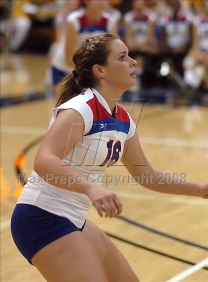 Thumbnail 3 in Christian Brothers vs. Ripon (CIF SJS D4 Final) photogallery.