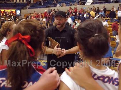 Thumbnail 1 in Christian Brothers vs. Ripon (CIF SJS D4 Final) photogallery.