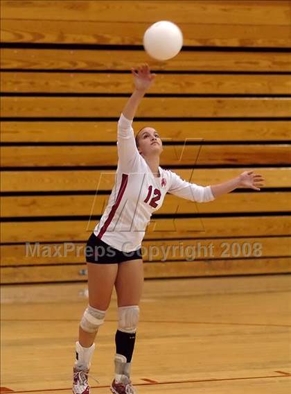 Thumbnail 3 in Christian Brothers vs. Ripon (CIF SJS D4 Final) photogallery.