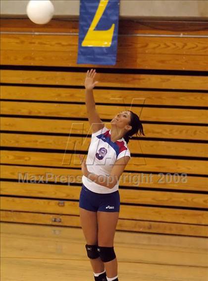 Thumbnail 1 in Christian Brothers vs. Ripon (CIF SJS D4 Final) photogallery.