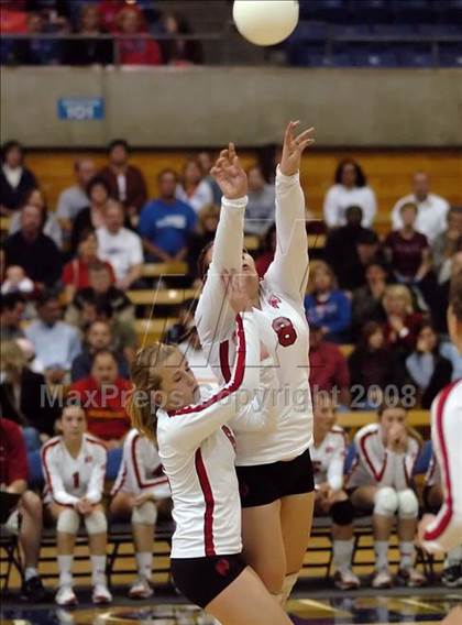 Thumbnail 2 in Christian Brothers vs. Ripon (CIF SJS D4 Final) photogallery.