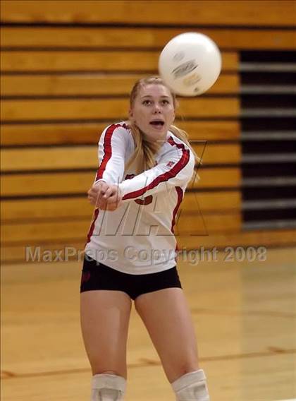 Thumbnail 1 in Christian Brothers vs. Ripon (CIF SJS D4 Final) photogallery.