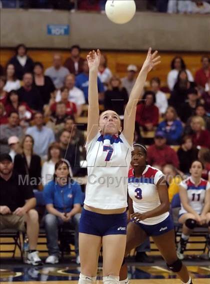 Thumbnail 1 in Christian Brothers vs. Ripon (CIF SJS D4 Final) photogallery.