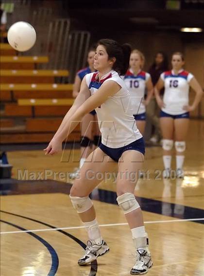 Thumbnail 2 in Christian Brothers vs. Ripon (CIF SJS D4 Final) photogallery.