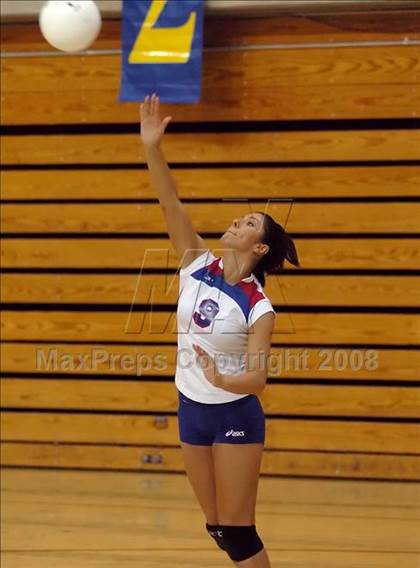 Thumbnail 3 in Christian Brothers vs. Ripon (CIF SJS D4 Final) photogallery.