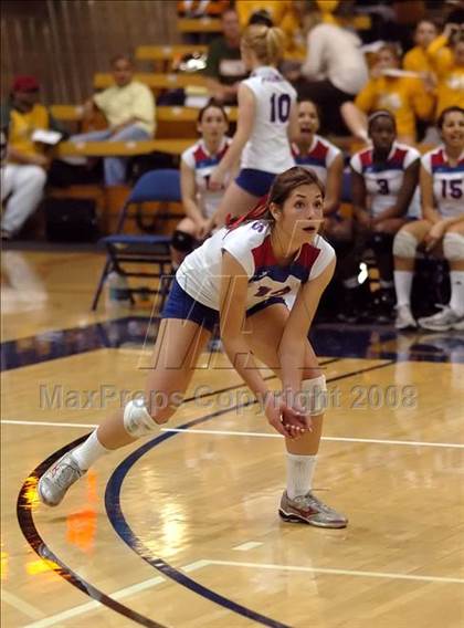 Thumbnail 2 in Christian Brothers vs. Ripon (CIF SJS D4 Final) photogallery.