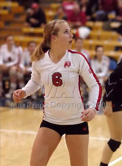 Thumbnail 3 in Christian Brothers vs. Ripon (CIF SJS D4 Final) photogallery.