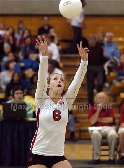 Thumbnail 1 in Christian Brothers vs. Ripon (CIF SJS D4 Final) photogallery.