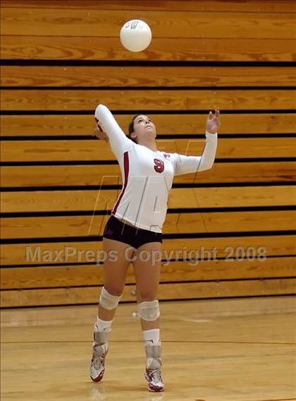 Thumbnail 2 in Christian Brothers vs. Ripon (CIF SJS D4 Final) photogallery.