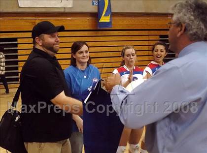 Thumbnail 2 in Christian Brothers vs. Ripon (CIF SJS D4 Final) photogallery.
