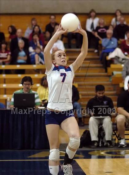 Thumbnail 1 in Christian Brothers vs. Ripon (CIF SJS D4 Final) photogallery.