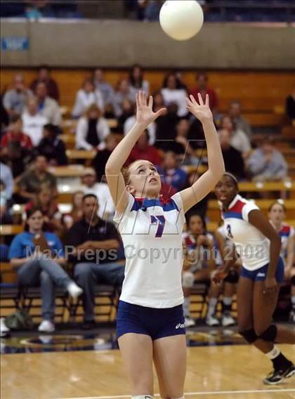 Thumbnail 3 in Christian Brothers vs. Ripon (CIF SJS D4 Final) photogallery.