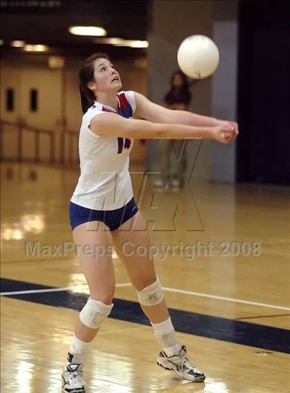 Thumbnail 3 in Christian Brothers vs. Ripon (CIF SJS D4 Final) photogallery.