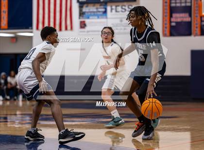 Thumbnail 3 in Colonial Forge @ North Stafford photogallery.
