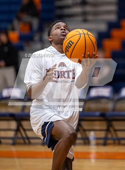 Thumbnail 3 in Colonial Forge @ North Stafford photogallery.