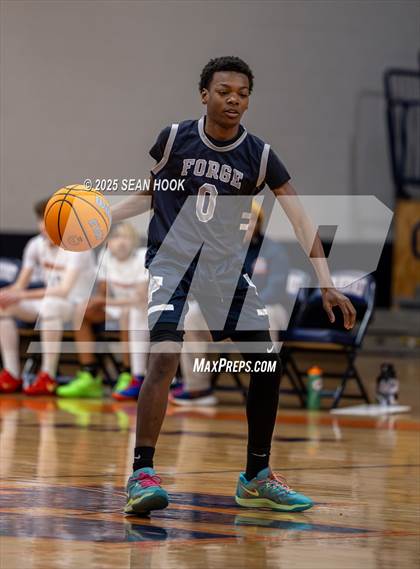Thumbnail 3 in Colonial Forge @ North Stafford photogallery.