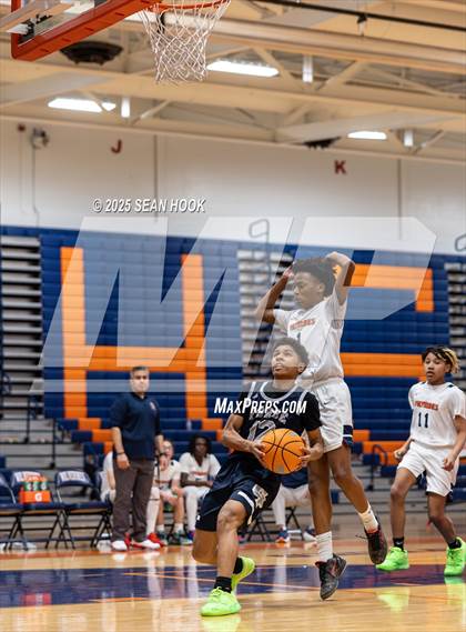 Thumbnail 3 in Colonial Forge @ North Stafford photogallery.
