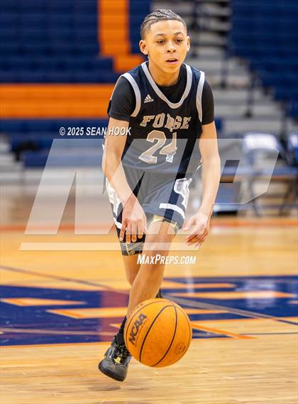 Thumbnail 3 in Colonial Forge @ North Stafford photogallery.