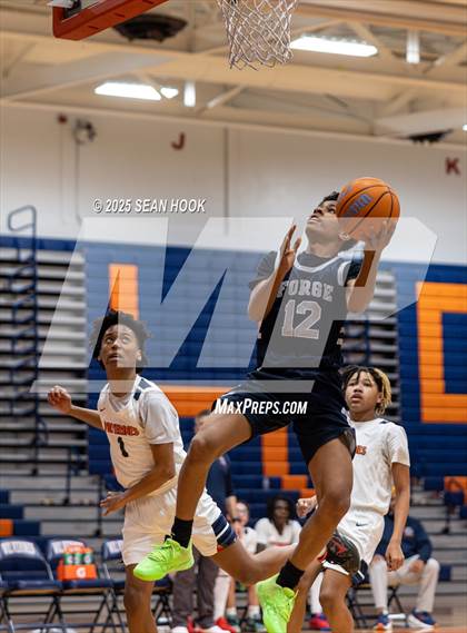 Thumbnail 3 in Colonial Forge @ North Stafford photogallery.
