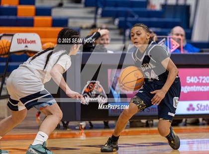 Thumbnail 3 in Colonial Forge @ North Stafford photogallery.