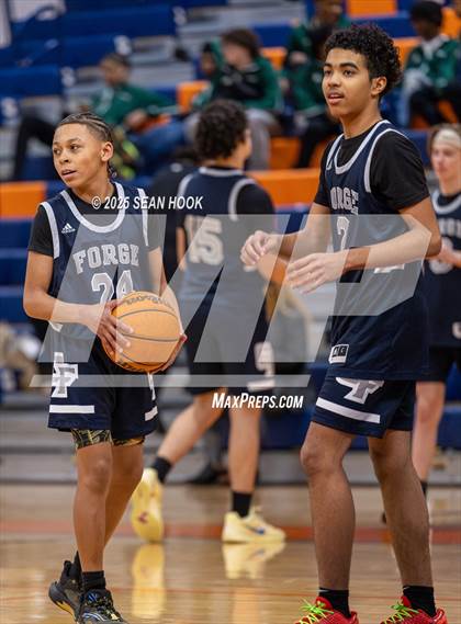 Thumbnail 3 in Colonial Forge @ North Stafford photogallery.
