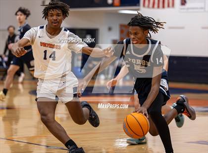 Thumbnail 3 in Colonial Forge @ North Stafford photogallery.