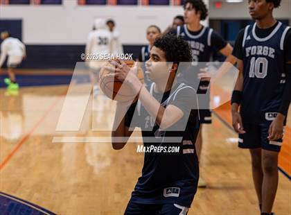 Thumbnail 3 in Colonial Forge @ North Stafford photogallery.