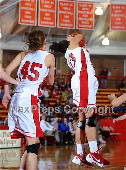 Thumbnail 3 in Derby @ McPherson photogallery.