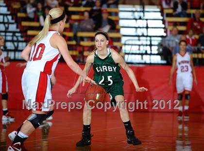 Thumbnail 3 in Derby @ McPherson photogallery.