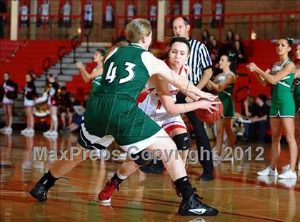 Thumbnail 3 in Derby @ McPherson photogallery.