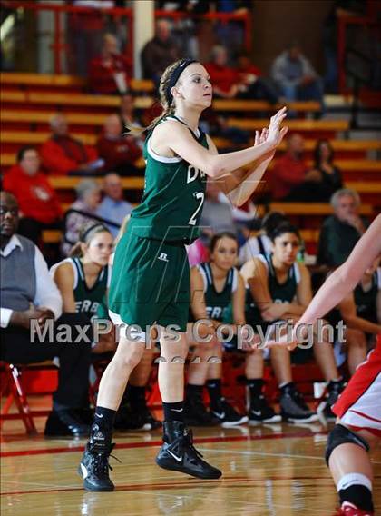 Thumbnail 3 in Derby @ McPherson photogallery.