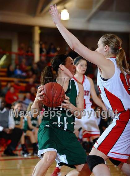 Thumbnail 2 in Derby @ McPherson photogallery.