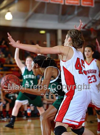 Thumbnail 2 in Derby @ McPherson photogallery.