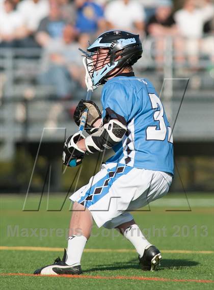 Thumbnail 2 in Lower Cape May vs Absegami photogallery.