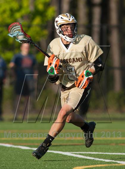 Thumbnail 2 in Lower Cape May vs Absegami photogallery.