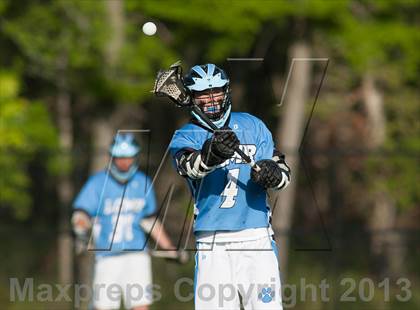 Thumbnail 2 in Lower Cape May vs Absegami photogallery.