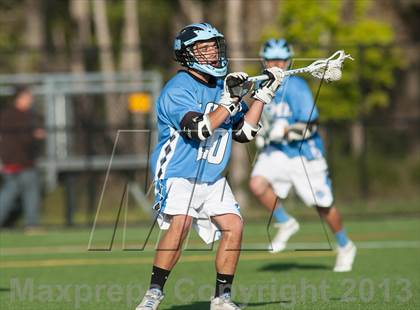 Thumbnail 1 in Lower Cape May vs Absegami photogallery.