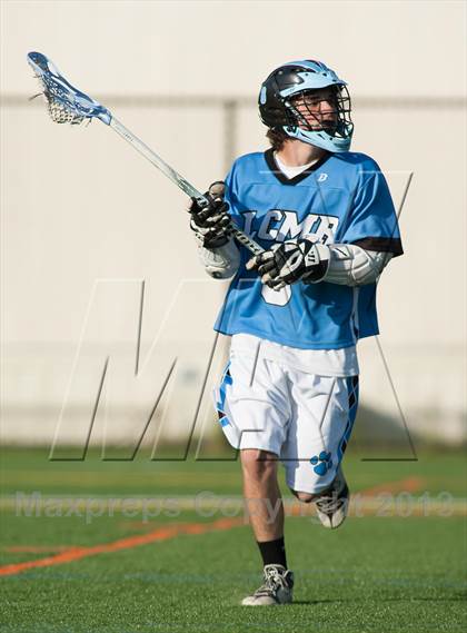 Thumbnail 1 in Lower Cape May vs Absegami photogallery.