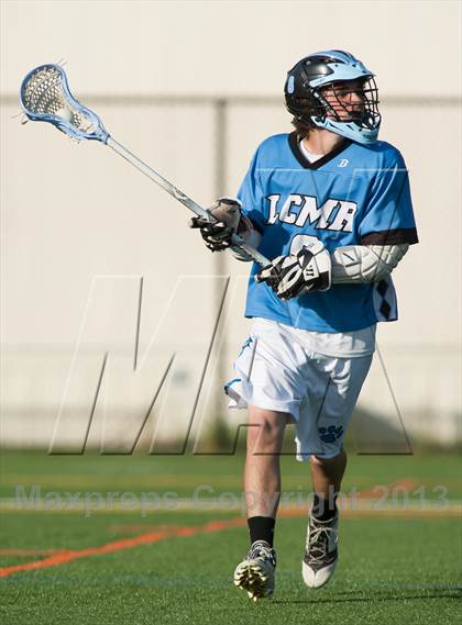 Thumbnail 3 in Lower Cape May vs Absegami photogallery.