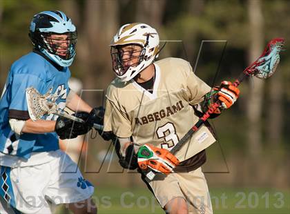 Thumbnail 3 in Lower Cape May vs Absegami photogallery.