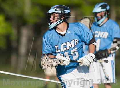 Thumbnail 3 in Lower Cape May vs Absegami photogallery.