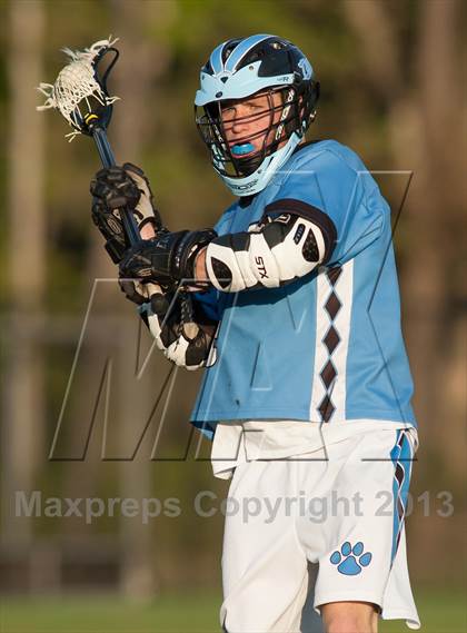 Thumbnail 3 in Lower Cape May vs Absegami photogallery.