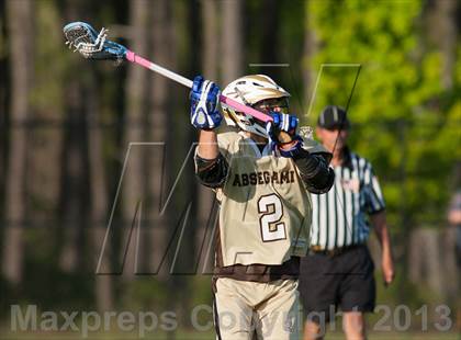 Thumbnail 2 in Lower Cape May vs Absegami photogallery.