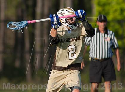 Thumbnail 1 in Lower Cape May vs Absegami photogallery.