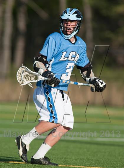 Thumbnail 1 in Lower Cape May vs Absegami photogallery.