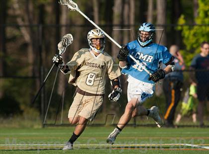 Thumbnail 3 in Lower Cape May vs Absegami photogallery.